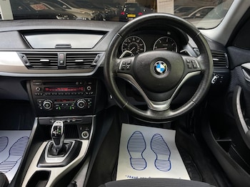 Used BMW X1 2014 for sale - 79014396: Photo