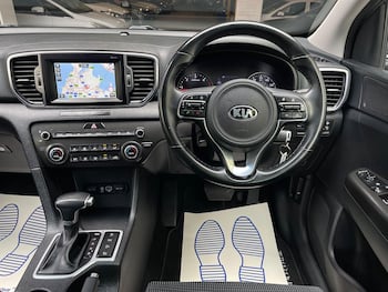 Used Kia Sportage 2018 for sale - 79646959: Photo