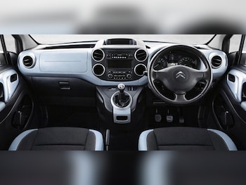 Used Citroen Berlingo Multispace 2014 for sale - 78995504: Photo