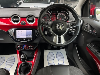 Used Vauxhall ADAM 2014 for sale - 79274861: Photo