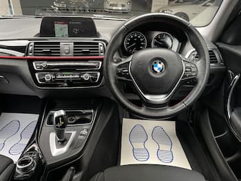 Used BMW 1 Series 2018 for sale - 79646951: Photo