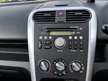 Used Vauxhall Agila 2009 for sale - 79754885: Photo