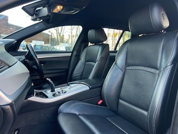 Used BMW 5 Series 2013 for sale - 78995461: Photo