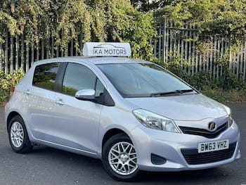 Used Toyota Yaris 2026 for sale - 79459872: Photo