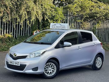Used Toyota Yaris 2026 for sale - 79459872: Photo