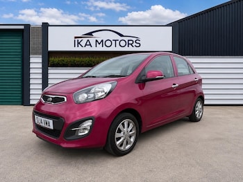 Used Kia Picanto 2014 for sale - 79339126: Photo