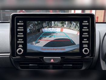 Used Toyota Yaris 2022 for sale - 79311864: Photo