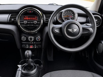 Used MINI Hatch 2017 for sale - 79390020: Photo