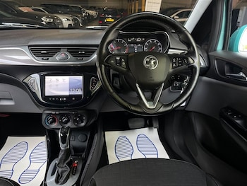 Used Vauxhall Corsa 2015 for sale - 78995551: Photo