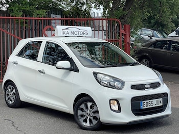 Used Kia Picanto 2016 for sale - 79344254: Photo