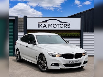 Used BMW 3 Series 2016 for sale - 79071305: Photo