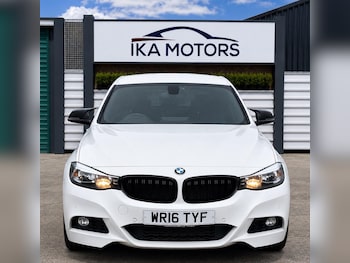 Used BMW 3 Series 2016 for sale - 79071305: Photo