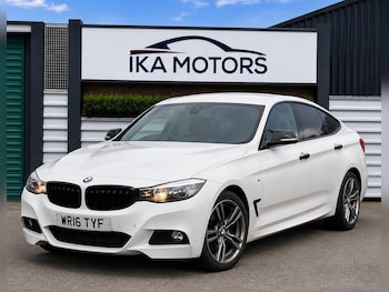 Used BMW 3 Series 2016 for sale - 79071305: Photo