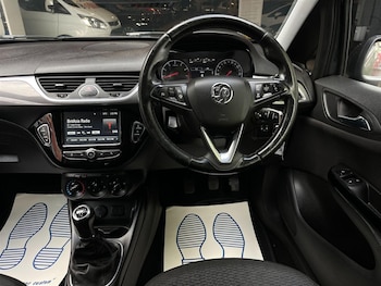 Used Vauxhall Corsa 2017 for sale - 78995542: Photo