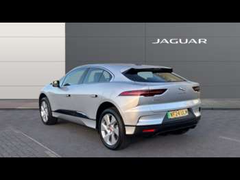 Used Jaguar I-Pace 2024 for sale - 74185169: Photo