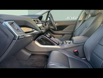 Used Jaguar I-Pace 2024 for sale - 74185169: Photo
