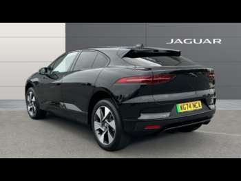 Used Jaguar I-Pace 2024 for sale - 72863507: Photo