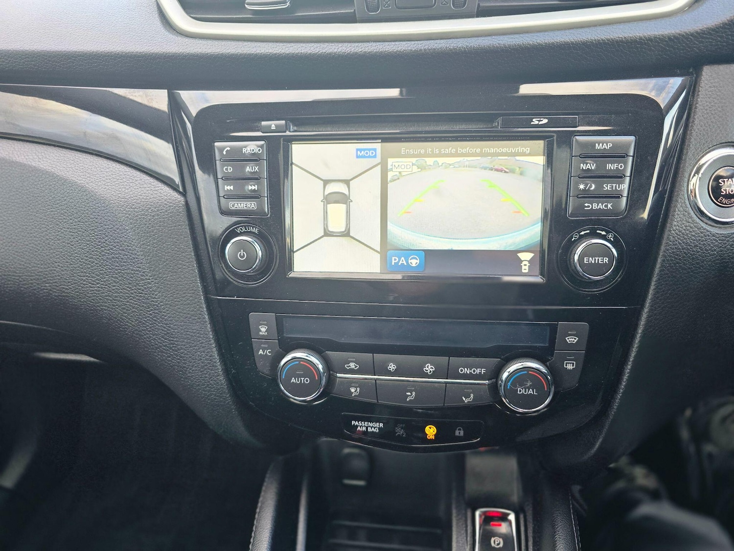 Vehicle 24