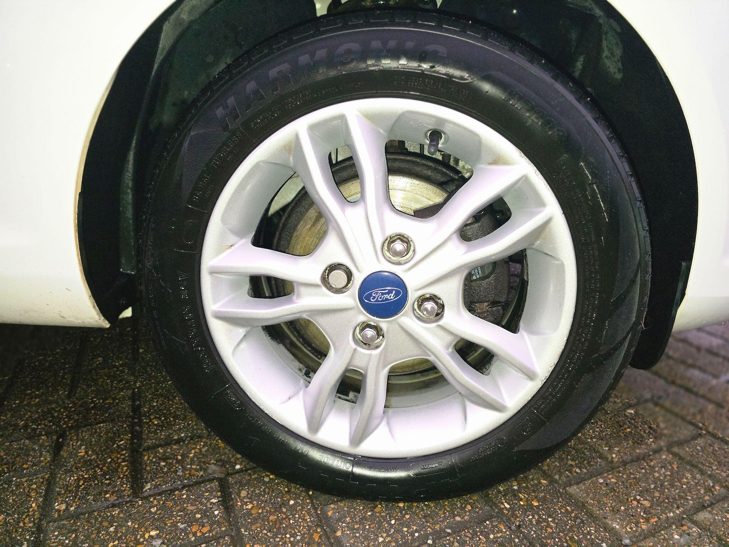 Used Ford Fiesta 2016 for sale - 76397904: Photo 11