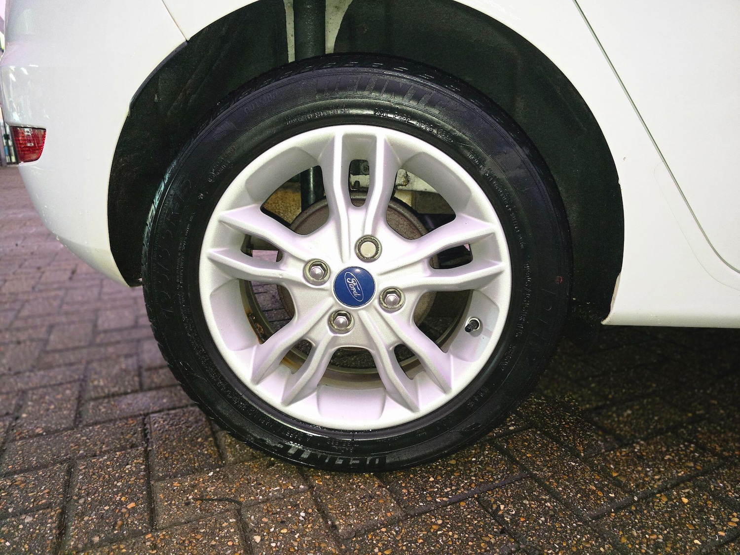 Used Ford Fiesta 2016 for sale - 76397904: Photo 12