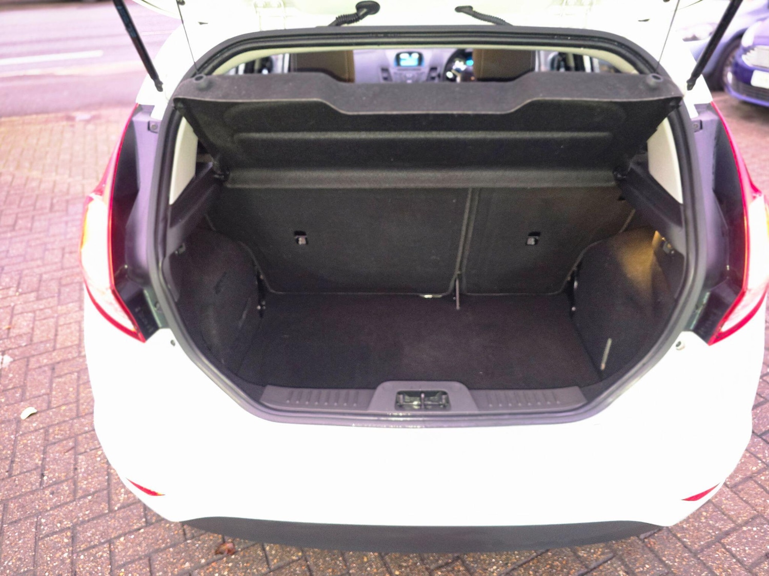 Used Ford Fiesta 2016 for sale - 76397904: Photo 13