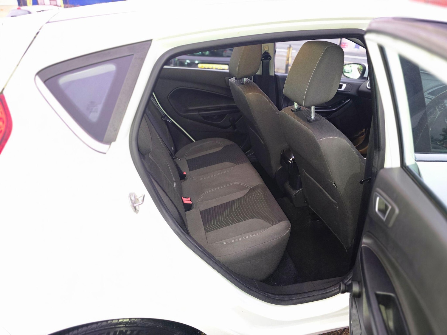 Used Ford Fiesta 2016 for sale - 76397904: Photo 14