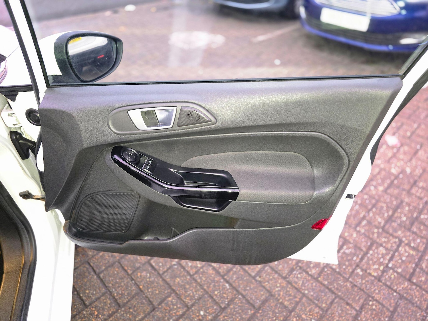 Used Ford Fiesta 2016 for sale - 76397904: Photo 17