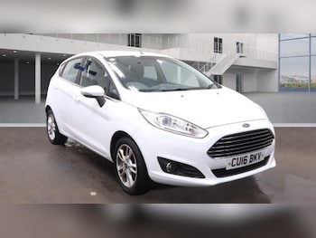 (16) - 1.0T EcoBoost Zetec Euro 6 (s/s) 5dr