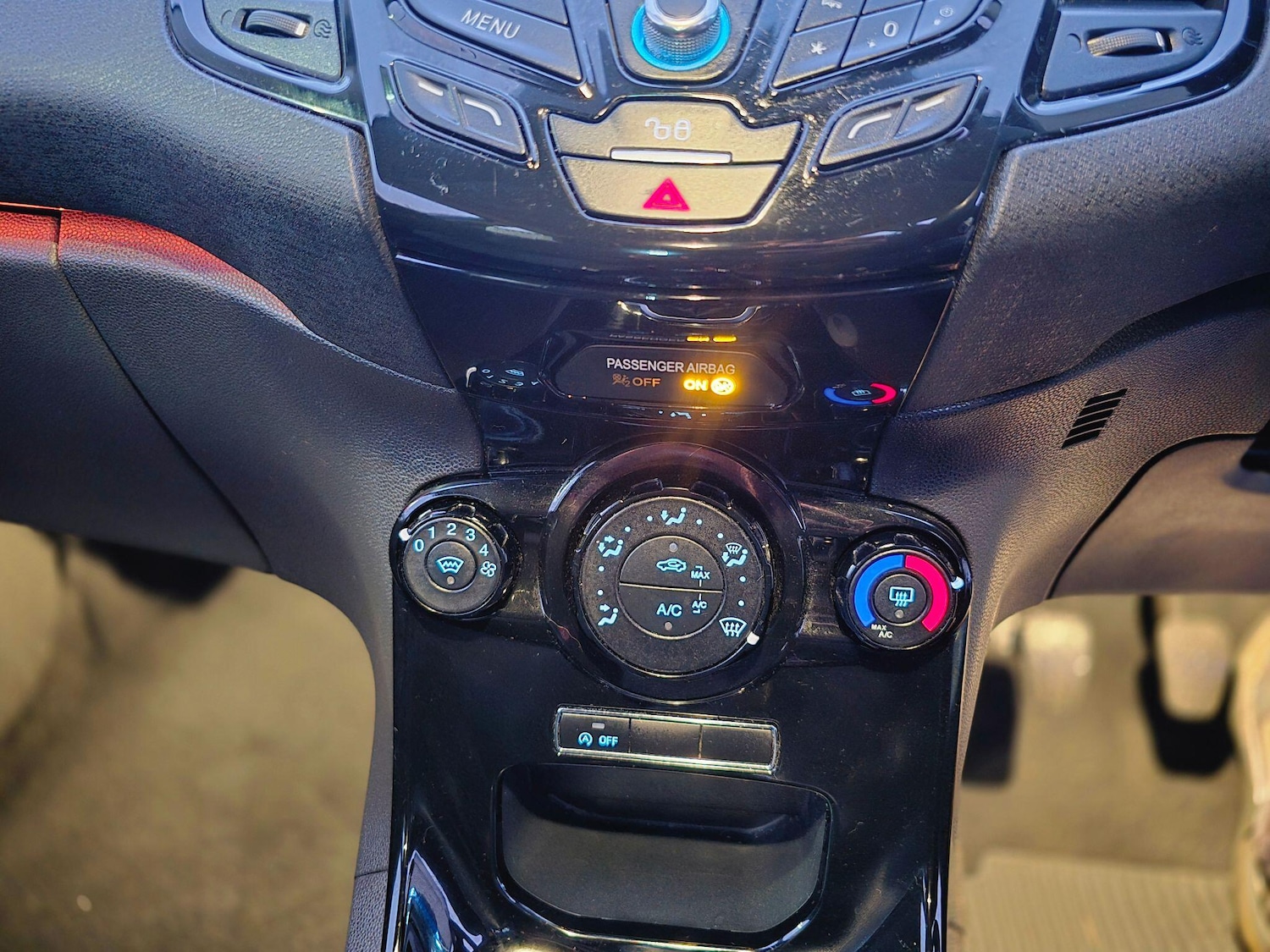 Used Ford Fiesta 2016 for sale - 76397904: Photo 22