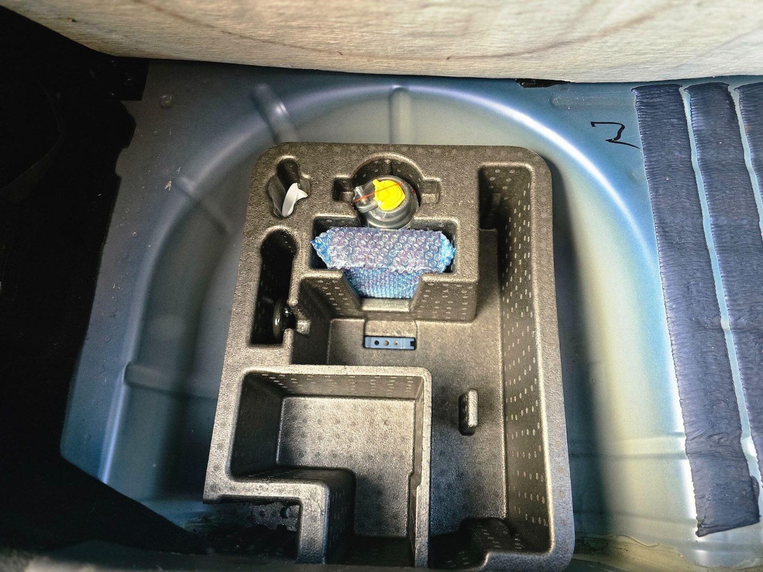 Used Ford Fiesta 2017 for sale - 76214926: Photo 13
