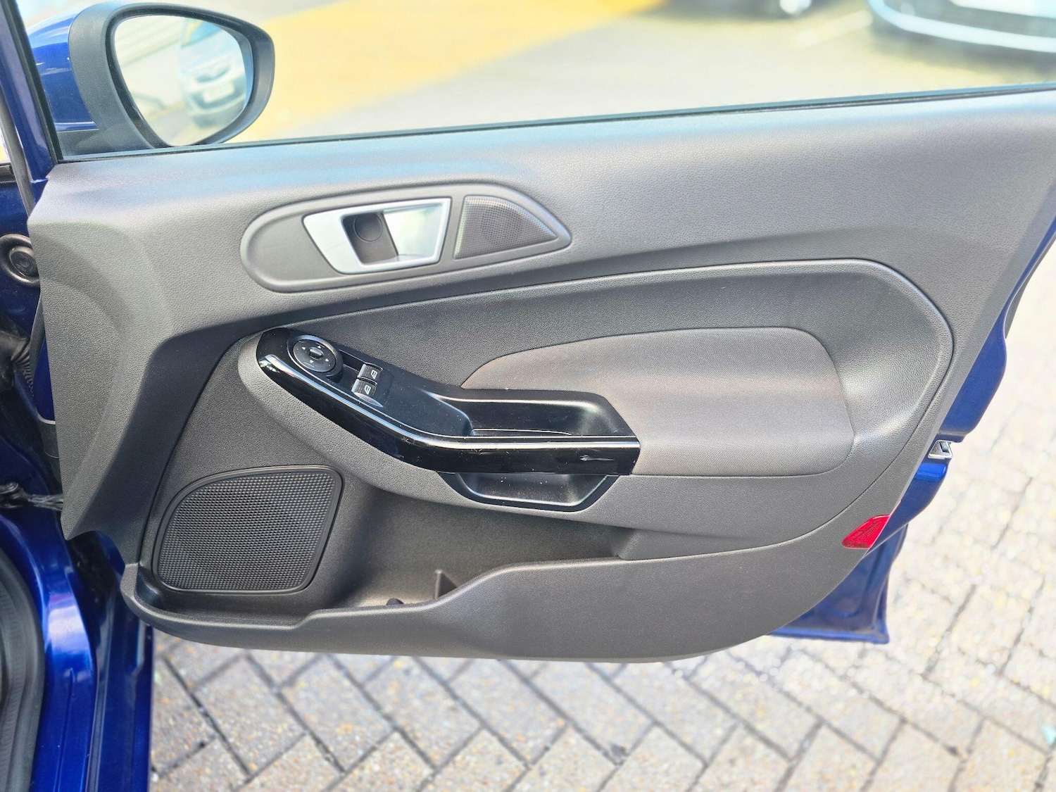 Used Ford Fiesta 2017 for sale - 76214926: Photo 17