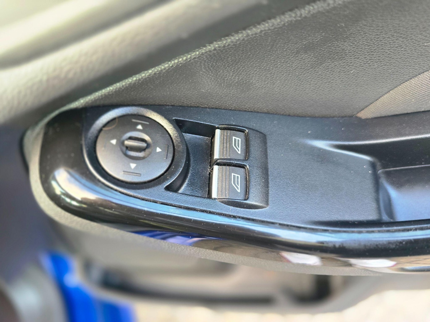 Used Ford Fiesta 2017 for sale - 76214926: Photo 18