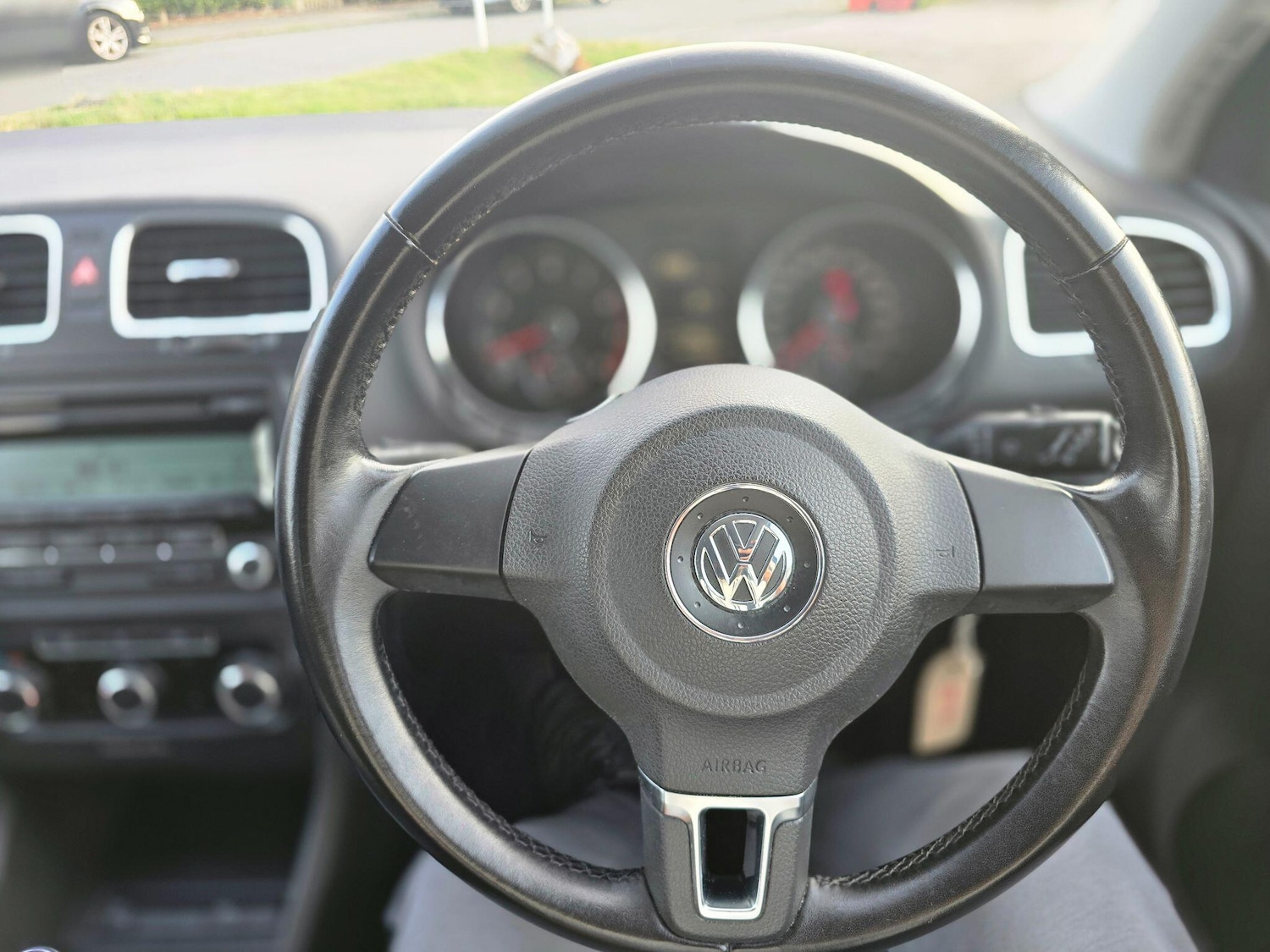 Vehicle 26