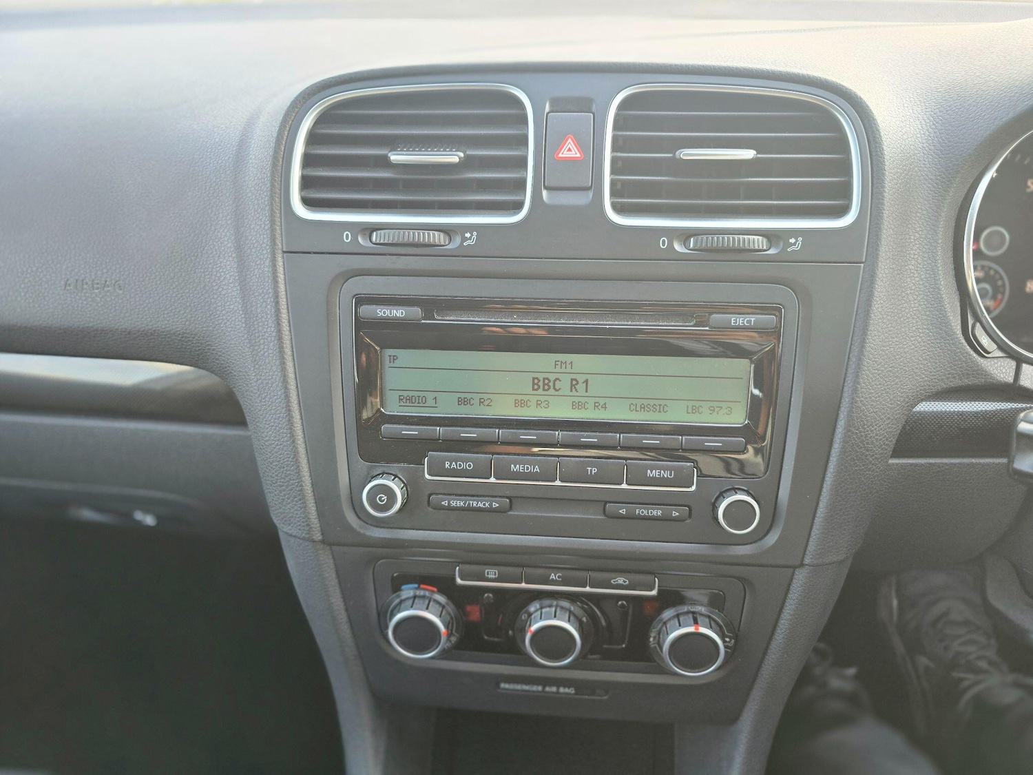 Vehicle 27