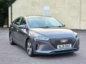 2019 (19) - 1.6 h-GDi 8.9kWh Premium SE DCT Euro 6 (s/s) 5dr