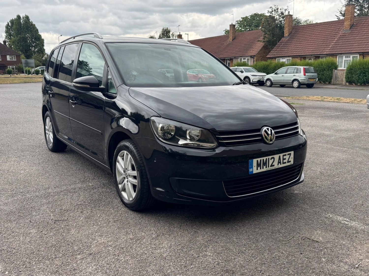 Vehicle 16