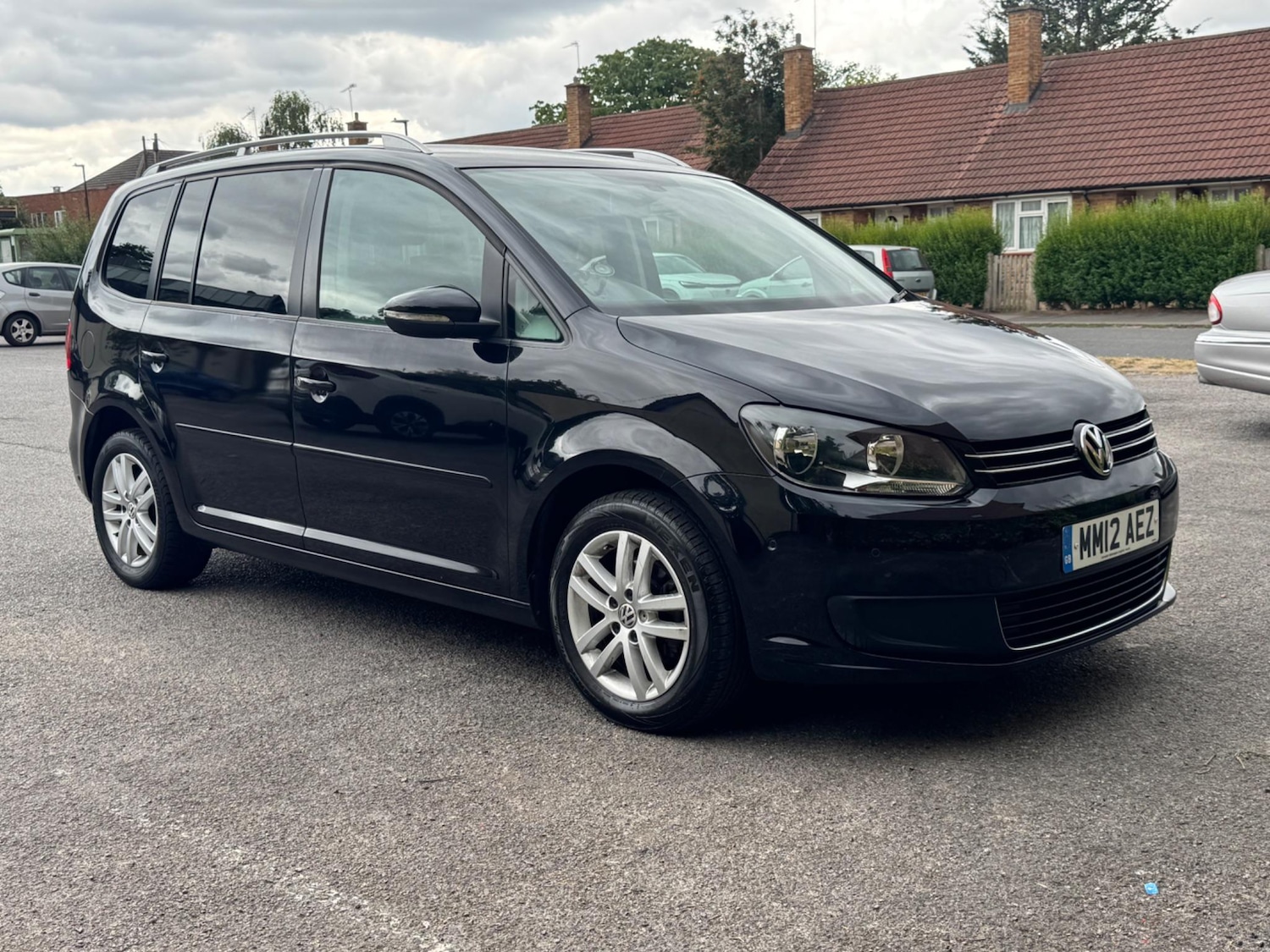 Vehicle 17