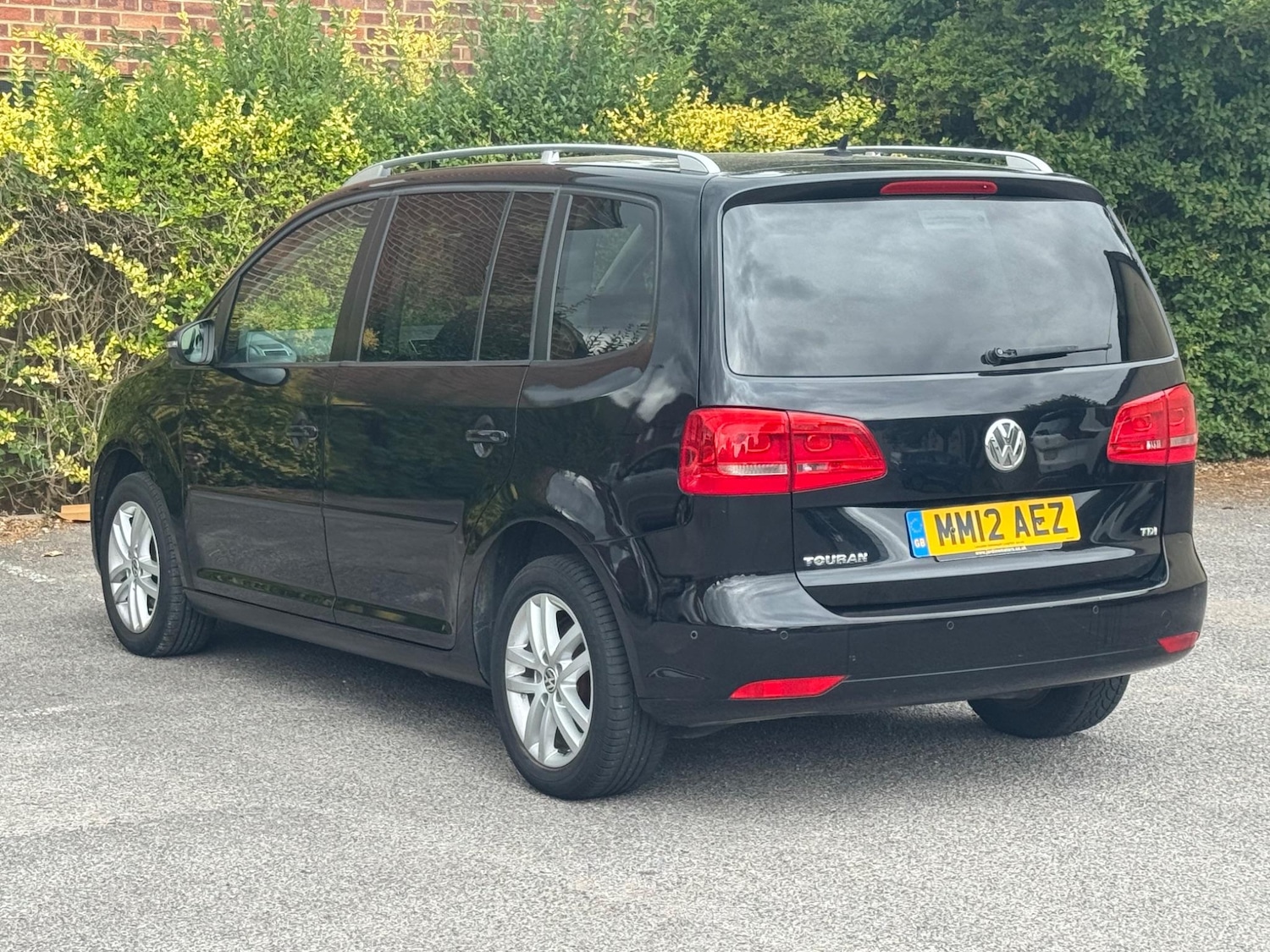Vehicle 25