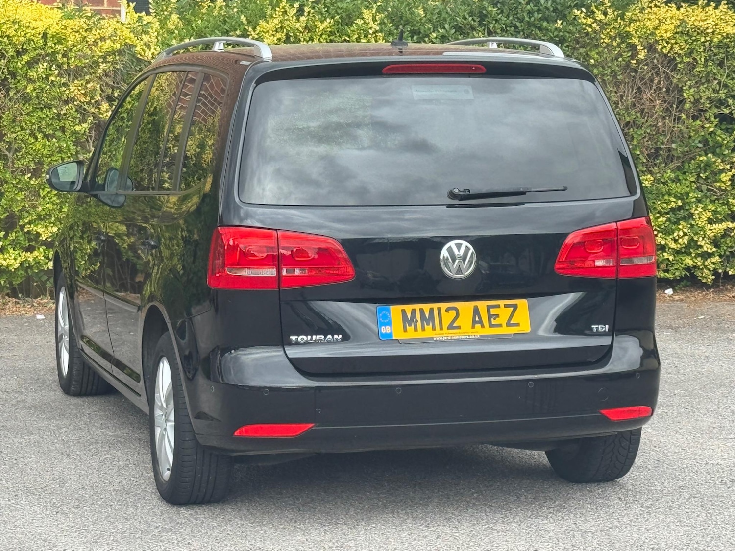 Vehicle 26
