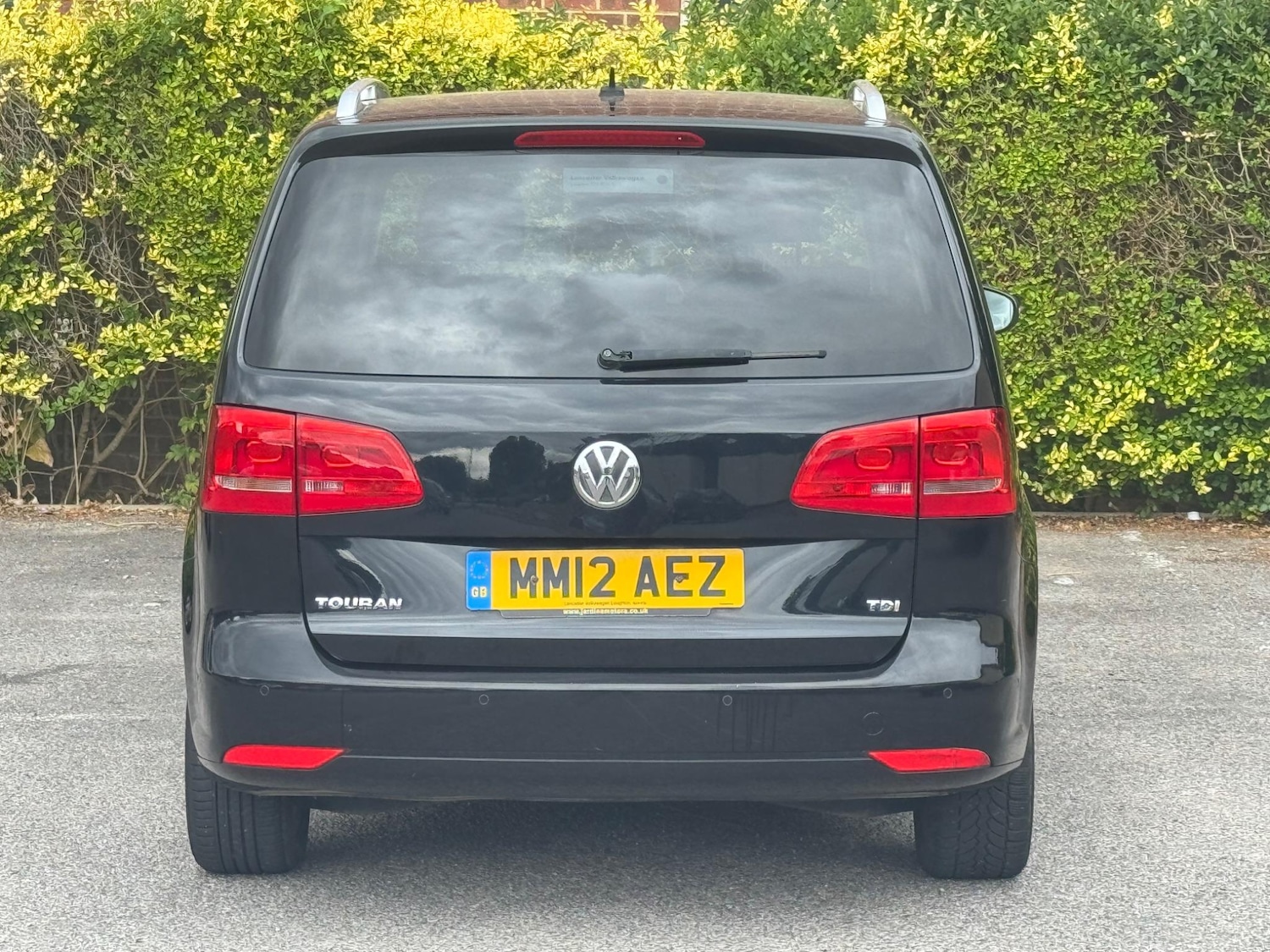 Vehicle 27