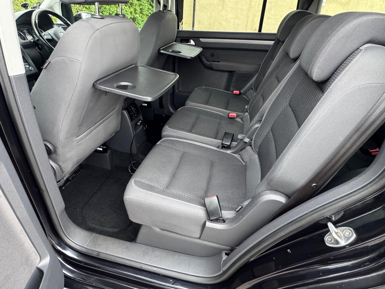 Vehicle 31