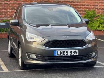 2015 (65) - 1.0 EcoBoost 125 Zetec 5dr