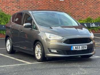 Used Ford C-Max 2015 for sale - 74965490: Photo