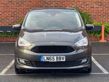 Used Ford C-Max 2015 for sale - 74965490: Photo