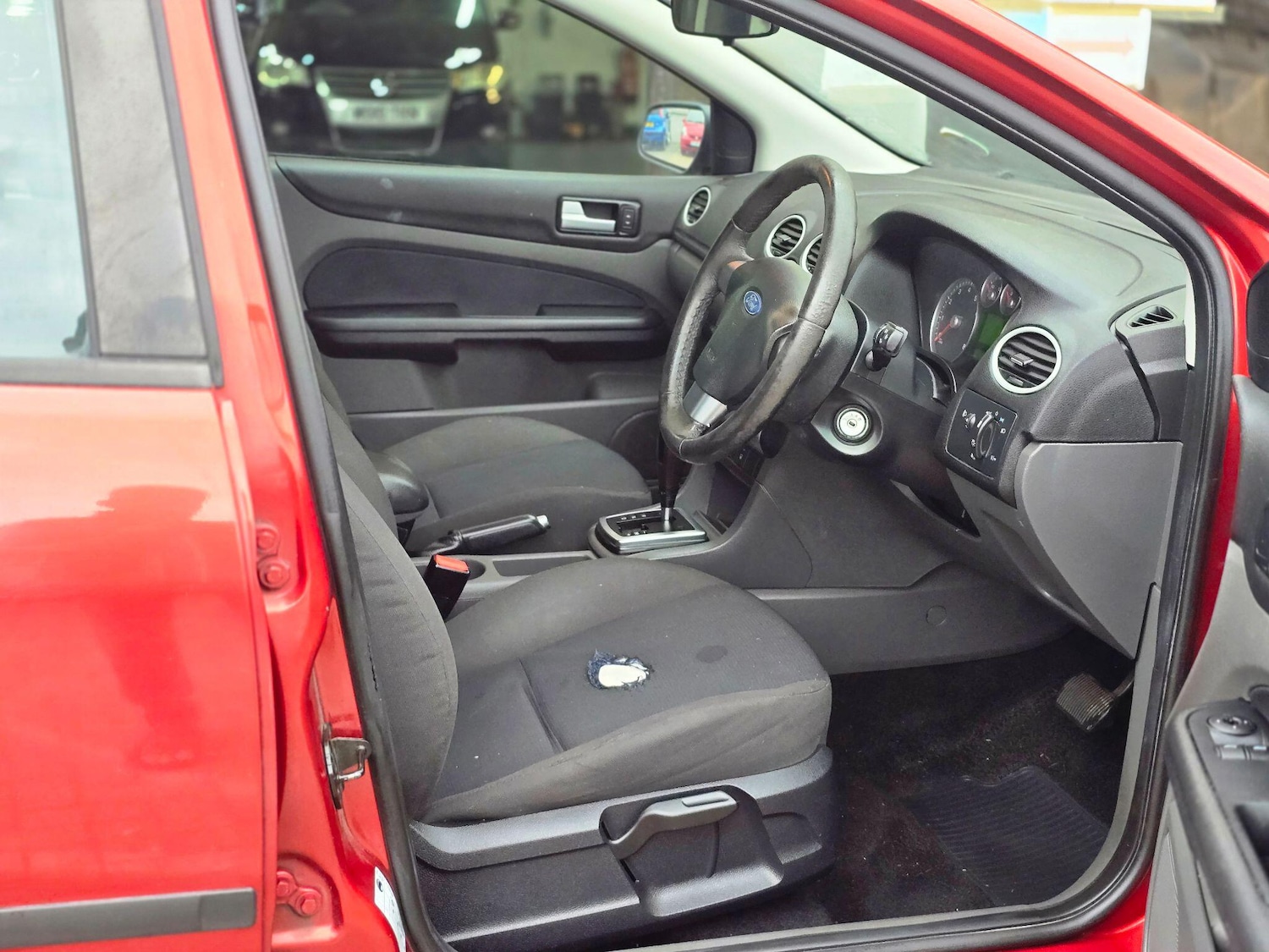 Vehicle 17