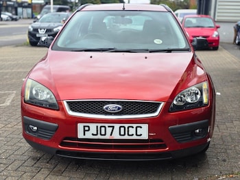 Used Ford Focus 2007 for sale - 75867250: Photo