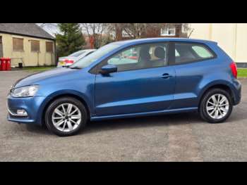 Used Volkswagen Polo 2015 for sale - 74120442: Photo