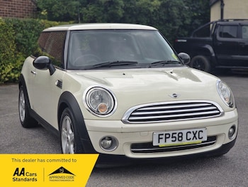 Used MINI Hatch 2008 for sale - 75578458: Photo