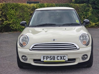 Used MINI Hatch 2008 for sale - 75578458: Photo