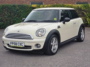 Used MINI Hatch 2008 for sale - 75578458: Photo